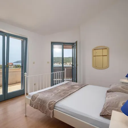 Apartmán Sandra Supetarska Draga