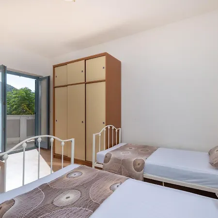 Sandra Apartmán Supetarska Draga