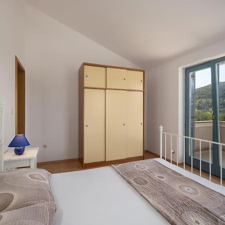 Sandra Apartmán Supetarska Draga