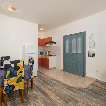 Sandra Apartmán Supetarska Draga