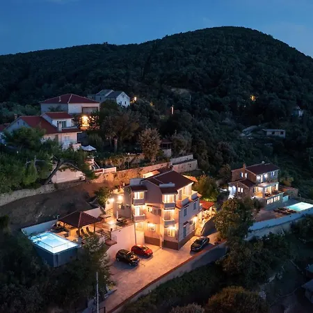 Sandra Apartmán Supetarska Draga