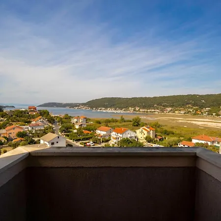 Sandra Apartmán Supetarska Draga