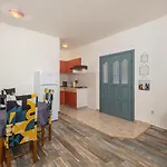 Sandra Apartman Supetarska Draga