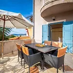 Apartman Sandra *