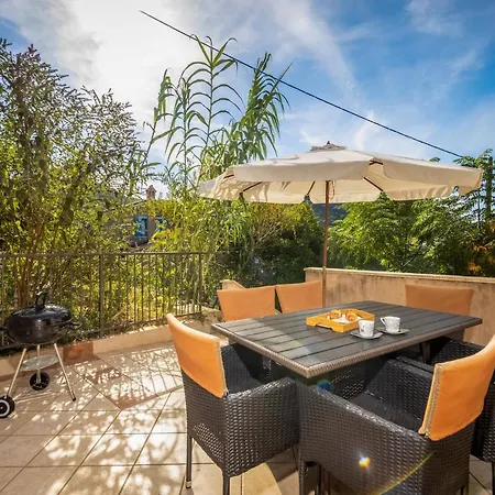 Sandra Lägenhet Supetarska Draga