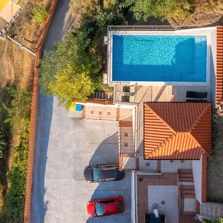 Apartman Sandra