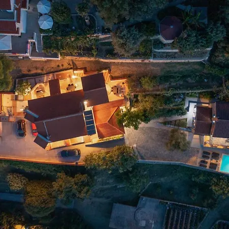 Apartman Sandra
