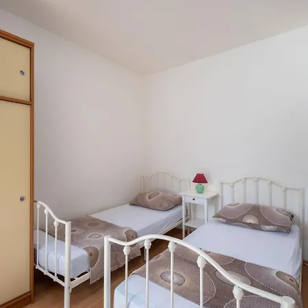 Sandra Apartment