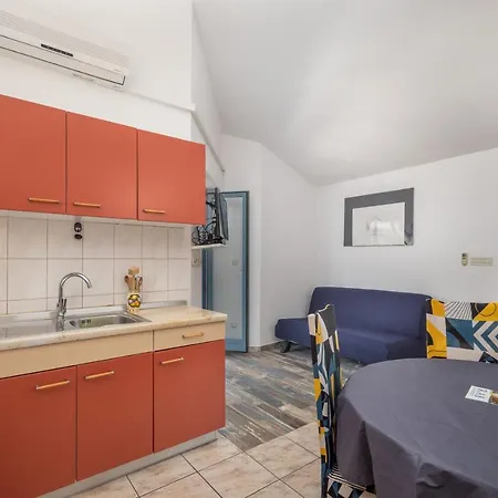 Apartment Sandra *