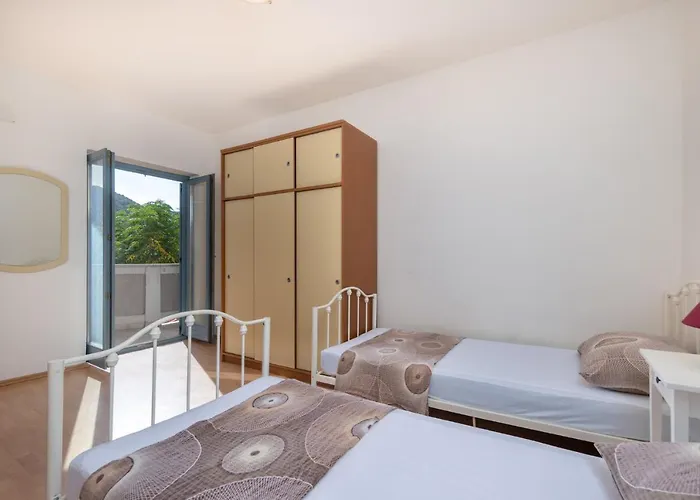Sandra Apartman Supetarska Draga