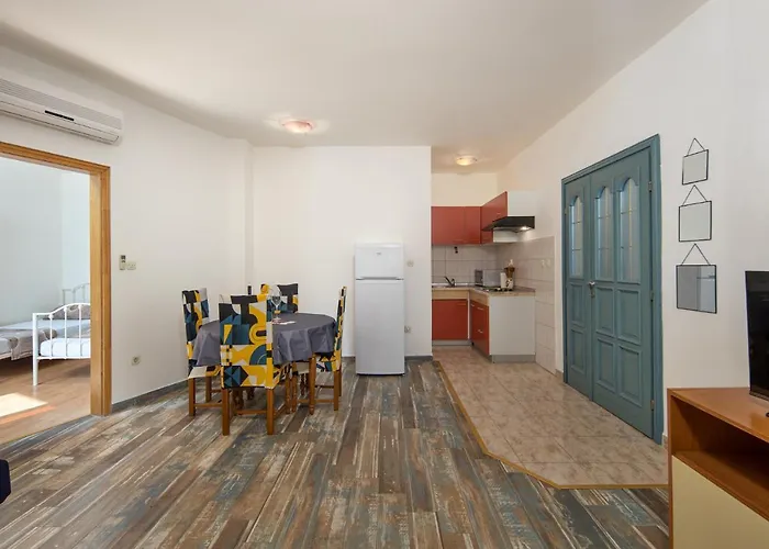 Sandra Apartman *
