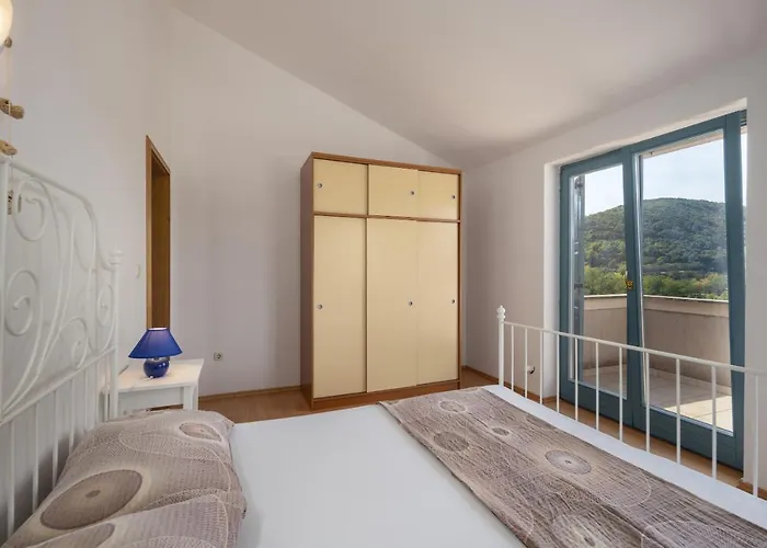 Sandra Apartman Supetarska Draga