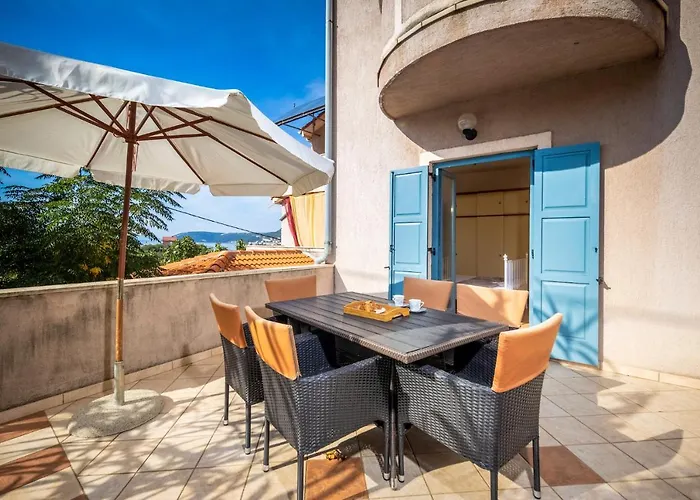 Apartman Sandra *