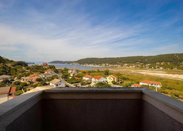 Sandra Apartman Supetarska Draga