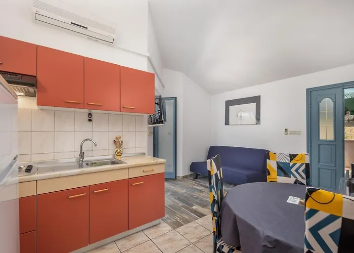 Apartman Sandra *