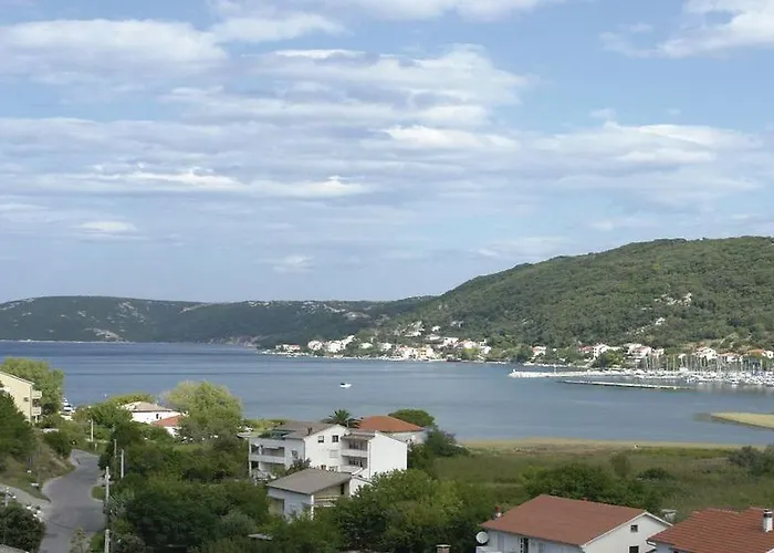 Apartman Sandra *