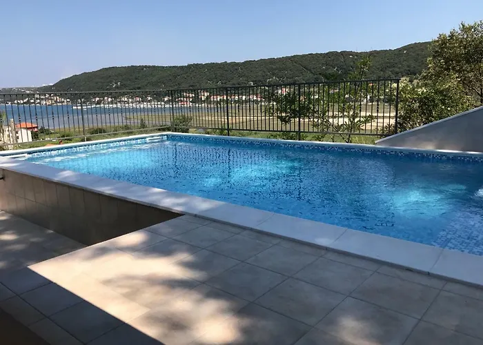 Sandra * Supetarska Draga